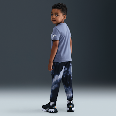 Nike Futura Toddler Evergreen T-Shirt