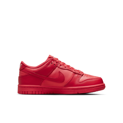 Nike Dunk Low Older Kids' Shoes