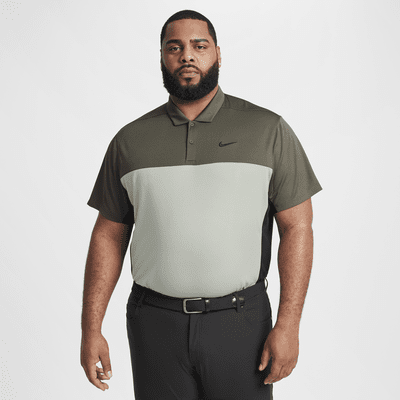 Polo de golf Dri-FIT Nike Victory+ pour homme