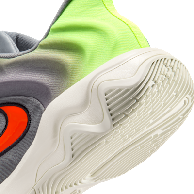 야니스 이모탈리티 4 EP 농구화