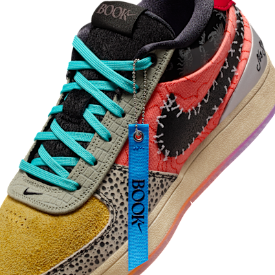 Book 1 'What The?' Basketball Shoes