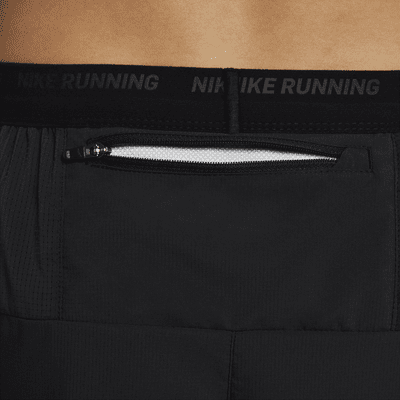 Nike Stride Run Energy Men's Dri-FIT 13cm (approx.) Brief-Lined Running Shorts