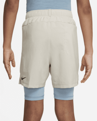 Nike Yoga Big (Boys') Training Shorts. Nike.com