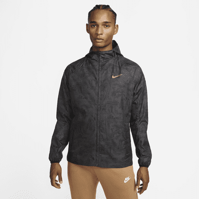 FFF AWF Men's Full-Zip Soccer Jacket