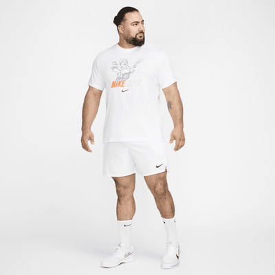 Playera de tenis Dri-FIT para hombre NikeCourt