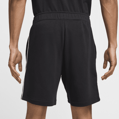 Shorts de French Terry para hombre Nike Air