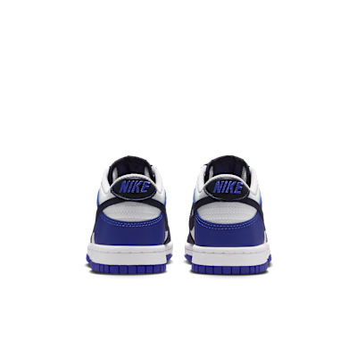 Nike Dunk Low Older Kids' Shoes