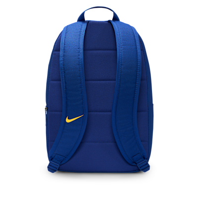 Barcelona 2025/2026 Nike Heritage rugzak