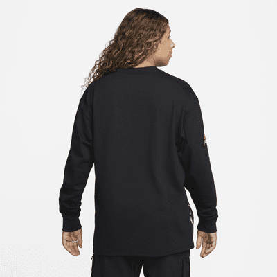 Nike ACG Men's Long-Sleeve T-Shirt. Nike.com