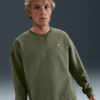 Nike Solo Swoosh