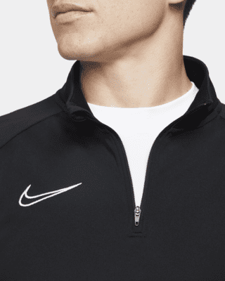 radical Puro Contracción Prenda para la parte superior de entrenamiento de fútbol para hombre Nike  Dri-FIT Academy. Nike MX
