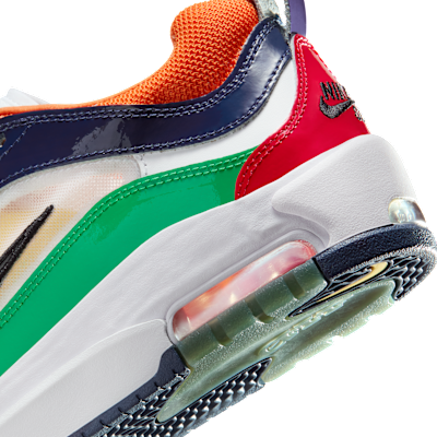 Nike Air Max Ishod Premium-skatersko