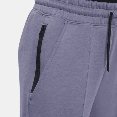 Nike Sportswear Tech Fleece Genç Çocuk (Kız) Jogger'ı