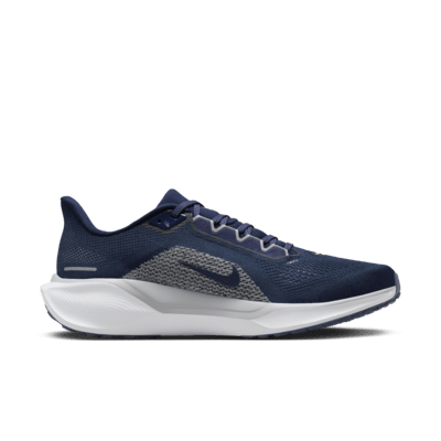 Tenis de correr en pavimento para hombre Nike Pegasus 41 NFL Dallas Cowboys