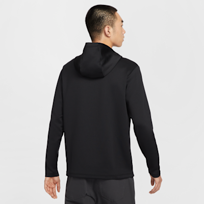ナイキ ビクトリー メンズ Dri-FIT サーマ フレックス ゴルフパーカー