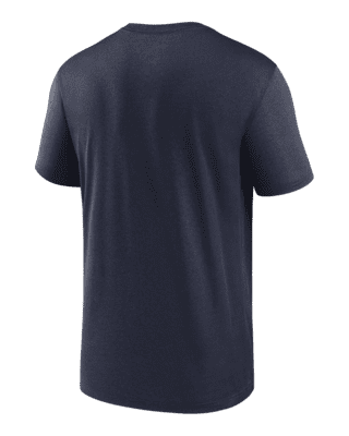 Nike Dri-FIT Icon Legend (MLB Detroit Tigers) Men's T-Shirt