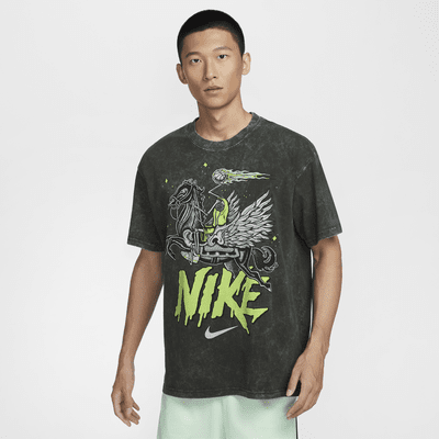 Nike Men's Max90 Basketball T-Shirt