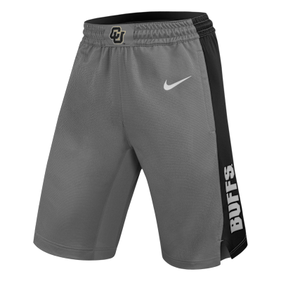 Colorado Replica Men's Nike Dri-FIT College Basketball Shorts from Nike - $85