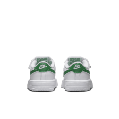 Nike Force 1 Low EasyOn Baby/Toddler Shoes