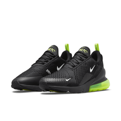 Molesto inyectar Melancólico Nike Air Max 270 Zapatillas - Hombre. Nike ES