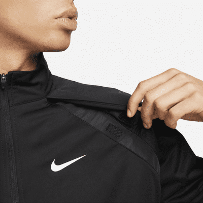 Nike Repel Tour Men's 1/2-Zip Golf Jacket. Nike AU