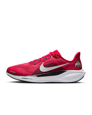 Unisex кроссовки Ohio State Pegasus 41 Nike College Road для бега