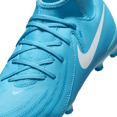 Nike Jr. Phantom Luna 2 Academy MG Küçük/Genç Çocuk Kramponu