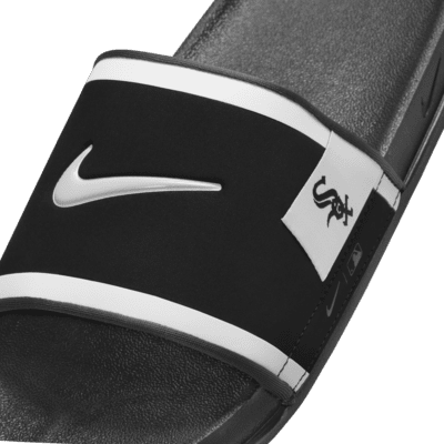 Chanclas Offcourt Nike Offcourt (Chicago White Sox)