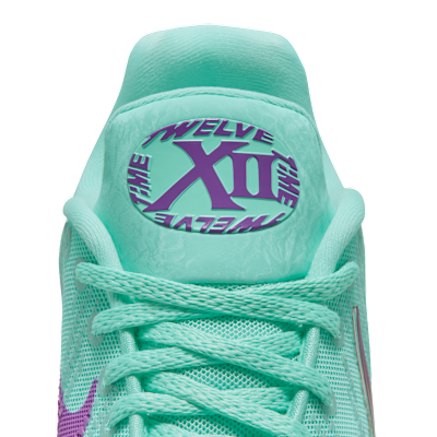 Ja 3 "12 Time" Big Kids' Basketball Shoes