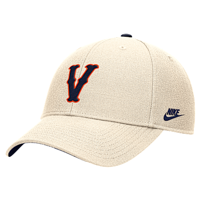 Virginia Rise Men's Nike College Adjustable Cap