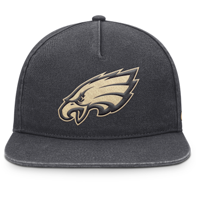 Gorra ajustable Nike de la NFL para hombre Philadelphia Eagles Pro