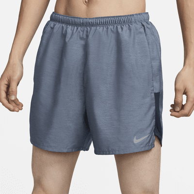 Nike Challenger Men's Brief-Lined Running Shorts