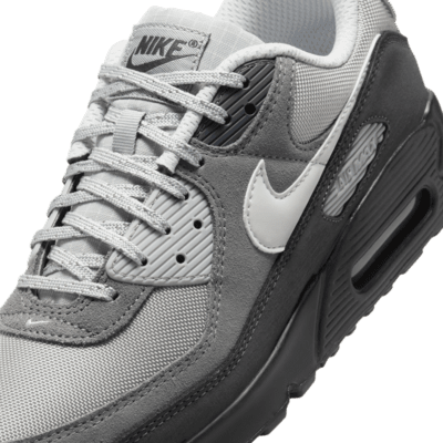 Nike Air Max 90 Men's Shoes