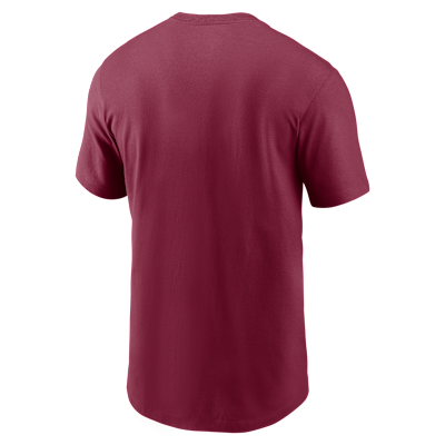 Florida State Primetime Arch Stack Men's Nike College T-Shirt