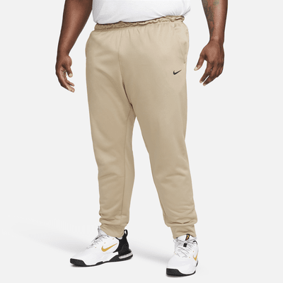 Pants de fitness ajustados Therma-FIT para hombre Nike Therma