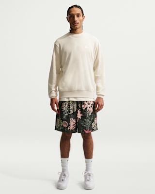 Мужские шорты Nike Club Flow Shorts