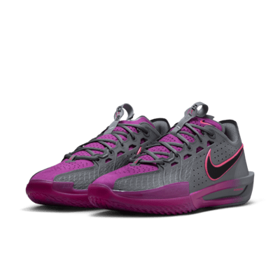 Nike G.T. Calzado de básquetbol Cut 3