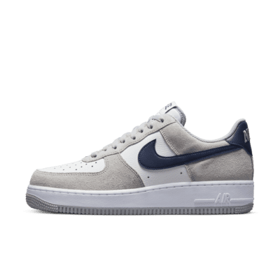 Nike Air Force 1 '07 Men's Shoes