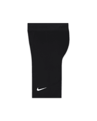 Подростковые шорты Nike Pro Big Kids' (Boys') Dri-FIT Shorts