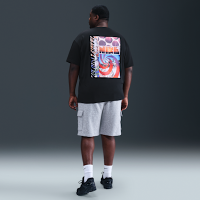 Ανδρικό T-Shirt Max90 Nike Sportswear