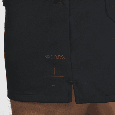 Nike A.P.S. Shorts versátiles de 15 cm Dri-FIT ADV para hombre