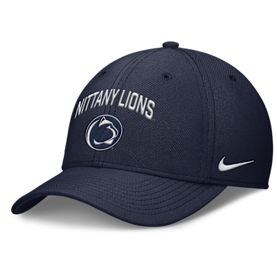 Penn State On-Field Rise Swoosh
