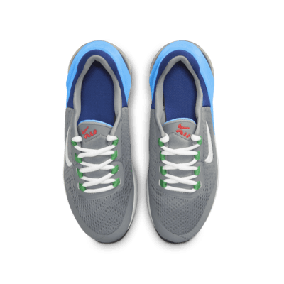 Nike Air Max 270 GO Older Kids' Easy On/Off Shoes. Nike SG