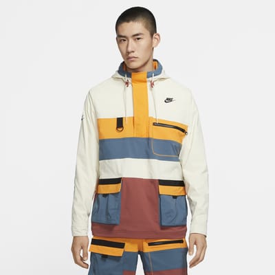 grey nike tech women's