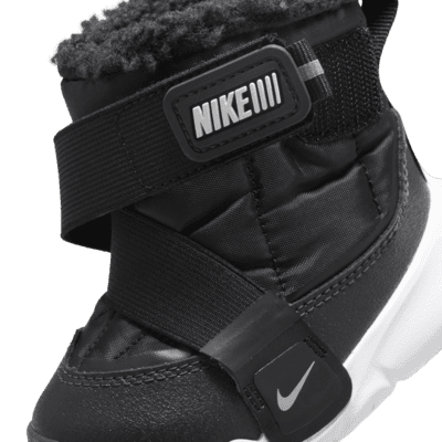 Nike Flex Advance Baby/Toddler Boots