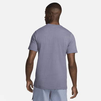 T-shirt de fitness Nike pour homme