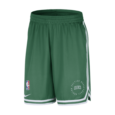 Boston Celtics DNA Men's Nike NBA Dri-FIT 8" Unlined Pregame Shorts