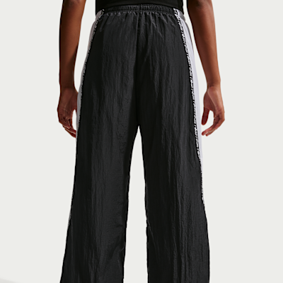 Nike Sportswear Big Kids' (Girls') Woven Pants