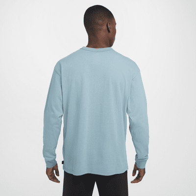 Nike Sportswear Premium Essentials Men's Long-Sleeve T-Shirt