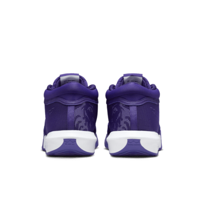 Tenis de básquetbol LeBron Witness 8 (Team Bank)